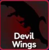 Wind Spirit Wings | Anime Last Stand | Fast Delivery